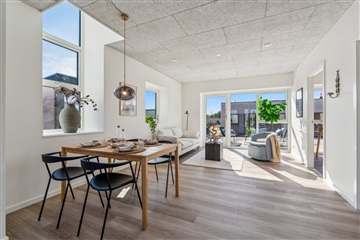 Photo 6. House, Rugaardsparken, Ry 