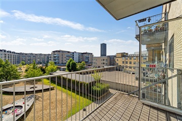 Photo 13. Apartment, Bygmestervej, København NV 