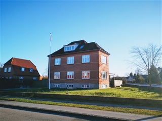 Photo 1. Apartment, Vandlingvej, Haderslev 