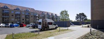 Photo 3. Apartment, Provst Dreslers Vej, Frederikshavn 