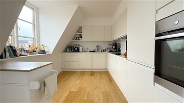 Photo 2. Apartment, Købmagergade, København K 