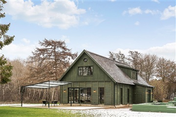 Photo 6. House, Lillesøvej, Hørsholm 