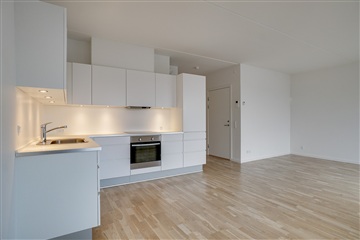 Photo 4. Apartment, Bisiddervej, København NV 