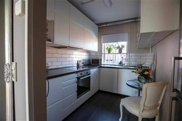 Photo 2. Apartment, Kereveder, Randers C 