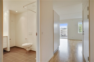 Photo 11. Apartment, Bisiddervej, København NV 