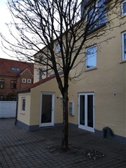 Photo 1. Apartment, Jernkilde, Herning 
