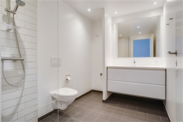 Photo 12. Apartment, Bisiddervej, København NV 