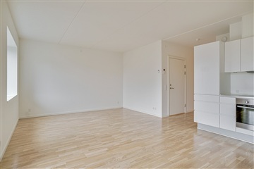 Photo 4. Apartment, Bisiddervej, København NV 