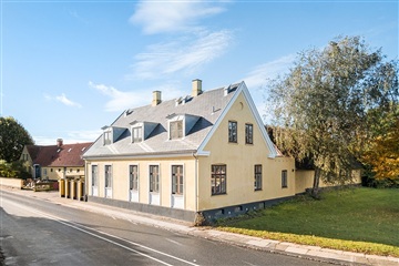 Photo 1. Apartment, Møllegade, Dragør 