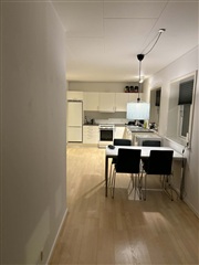 Photo 2. Apartment, Skolegade, Horsens 