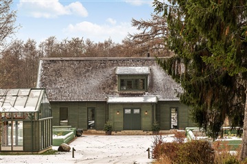 Photo 8. House, Lillesøvej, Hørsholm 