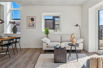 Photo 9. House, Rugaardsparken, Ry 