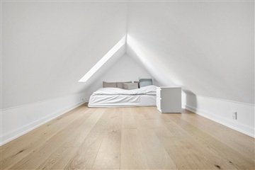 Photo 8. Apartment, Møllegade, Dragør 