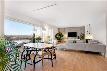 Photo 9. Apartment, C.F. Møllers Allé, København S 