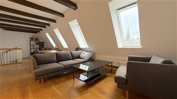 Photo 5. Apartment, Købmagergade, København K 