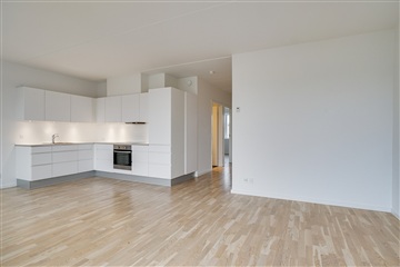 Photo 5. Apartment, Bisiddervej, København NV 