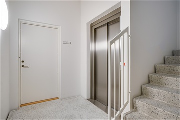 Photo 13. Apartment, Bisiddervej, København NV 