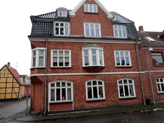 Photo 2. Apartment, Bredgade, Nakskov 