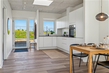 Photo 4. House, Rugaardsparken, Ry 