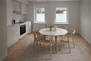 Photo 7. Apartment, Jernkilde, Herning 