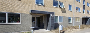 Photo 1. Apartment, Provst Dreslers Vej, Frederikshavn 