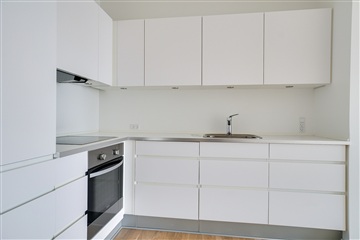 Photo 5. Apartment, Bisiddervej, København NV 