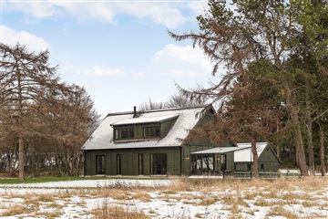 Photo 7. House, Lillesøvej, Hørsholm 