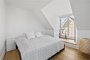 Photo 6. Apartment, Møllegade, Dragør 