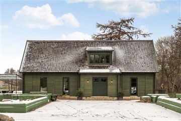 Photo 5. House, Lillesøvej, Hørsholm 