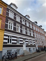 Photo 1. Apartment, Saltholmsgade, Aarhus C 