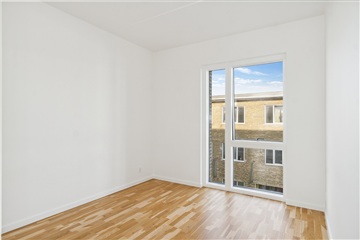 Photo 5. Apartment, Bygmestervej, København NV 