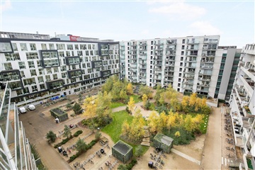 Photo 5. Apartment, Edvard Thomsens Vej, København S 