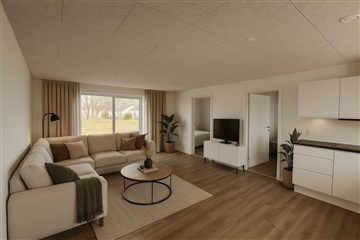 Photo 2. House, Tømmervej, Børkop 