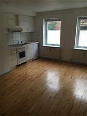 Photo 2. Apartment, Jernkilde, Herning 