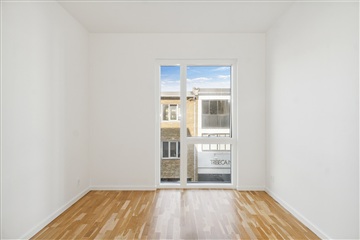 Photo 9. Apartment, Bygmestervej, København NV 