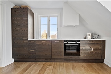 Photo 4. Apartment, Møllegade, Dragør 