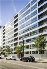 Photo 7. Apartment, Edvard Thomsens Vej, København S 