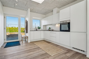 Photo 3. House, Rugaardsparken, Ry 