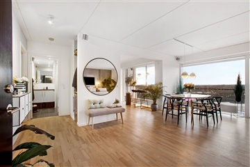 Photo 3. Apartment, C.F. Møllers Allé, København S 