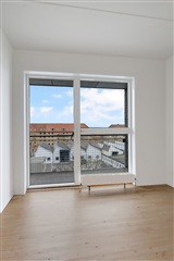 Photo 10. Apartment, Jens Baggesens Vej, Aarhus N 