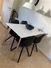 Photo 4. Apartment, Marie Margrethe Vej, Haderslev 