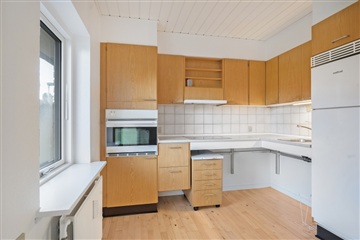 Billede 2. Hus/villa, Passagen, Vejle 