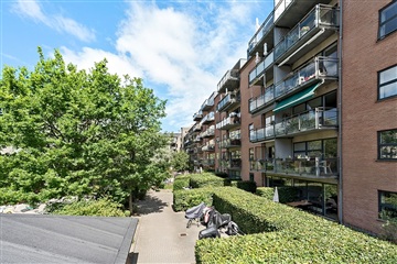 Photo 2. Apartment, Amerikavej, København V 