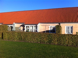 Photo 8. House, Skovgårdene, Fjerritslev 