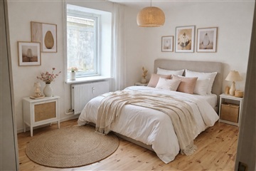 Photo 9. Apartment, Jernkilde, Herning 