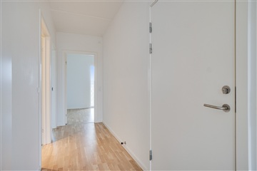 Photo 11. Apartment, Bisiddervej, København NV 