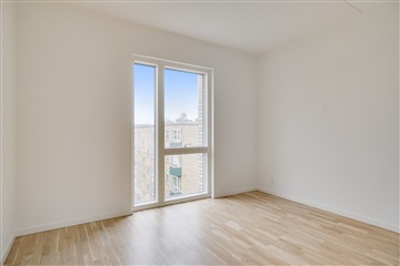 Photo 8. Apartment, Bisiddervej, København NV 