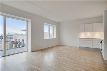 Photo 2. Apartment, Bisiddervej, København NV 