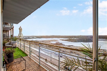 Photo 13. Apartment, C.F. Møllers Allé, København S 