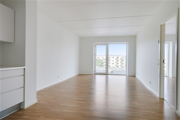 Photo 2. Apartment, Bisiddervej, København NV 